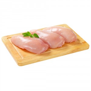 250G+ Fresh Chicken Fillets 2x5kg