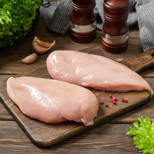 Lynas Everyday Fresh 200g Plus Chicken Fillets  2x5kg 