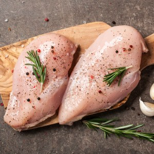 Lynas Everyday Fresh 170-200g Chicken Fillets 2x25