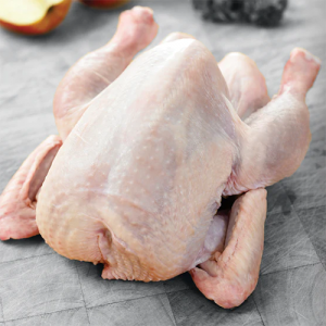 Rockvale Whole Chicken 1400g 1X9