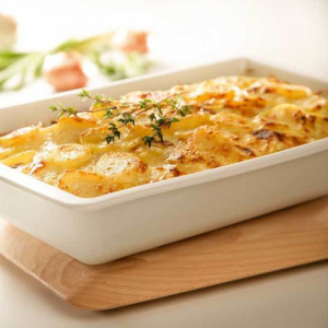 Peka Freshline Potato Gratin 6x2kg