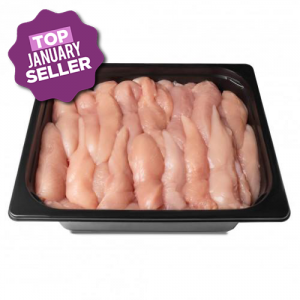 Inner Chicken Fillet 2x5kg