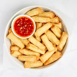 Diggers Mini Chicken Spring Rolls 10x360g