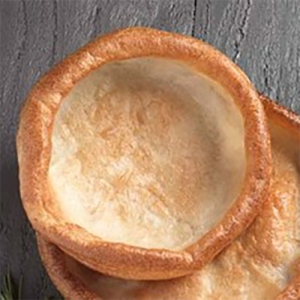 7" Yorkshire Puddings 1X20
