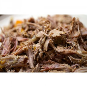 Shredded Duck Breast 10x1kg