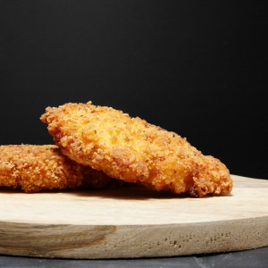 Crown Southern Fried Fillet 35x150g