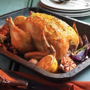 Whole Chicken 1.6Kg 1x5 (Pre Order)