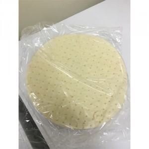 Pizza Base 12" 1x6 Gluten Free