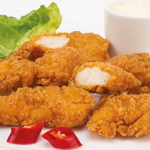 Vista Sizzler Tenders 5x1kg 36x28g