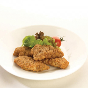 Vista Southern Fried Goujons 5x1kg 25x40g