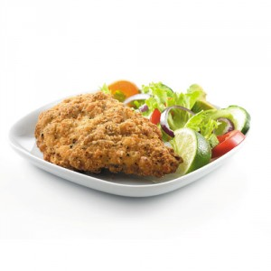 Vista Southern Fried Fillet 1x5kg (8x125g)