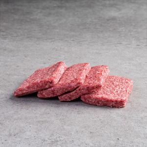 Burns Slice Lorne Sausage 6x2kg