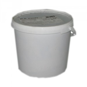 Doner Kebab Meat Bucket 1x3kg