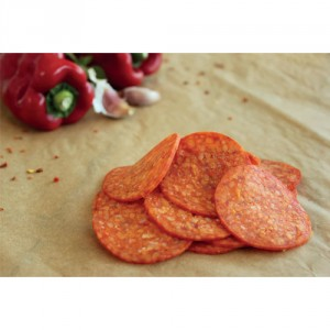 Dawn Halal Sliced Pepperoni 10x1kg (Turkey/Beef)