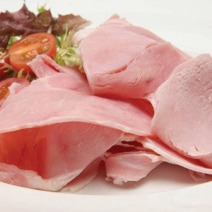Sliced Ham 15x1kg