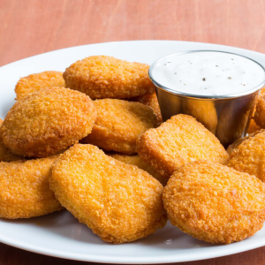 Jumbo Breaded Chicken Nuggets 6x1kg