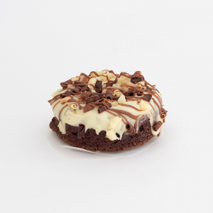 Chocolate Curls Bronut 1x12 (Cobbs)