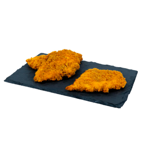 Pure Poultry Southern Fried 150g Breaded Chicken Fillet 5x1.05kg