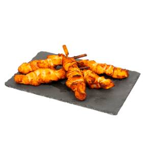 Pure Poultry Chicken Skewers 5x1kg