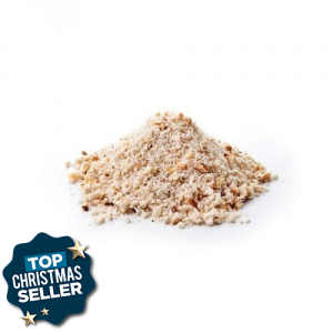 Irwins Natural Breadcrumbs 2x2kg