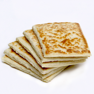 HOVIS POTATO BREAD 24X4PACK