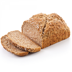 Irwins Frozen Sliced Cottage Wheaten 1x6