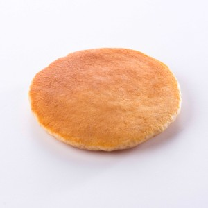 Wholemeal Pancake Irwins 1x100