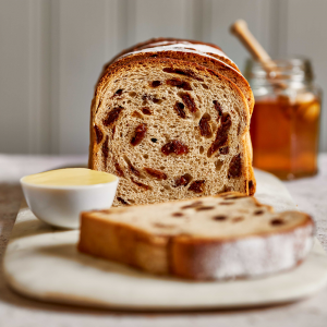 Irwins Cinnamon & Raisin Loaf 10x400g