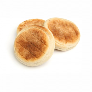 English Breakfast Muffin 40x60g