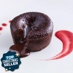 Chocolate Fondant 27x90g