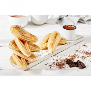 Churros Loops 2X2KG