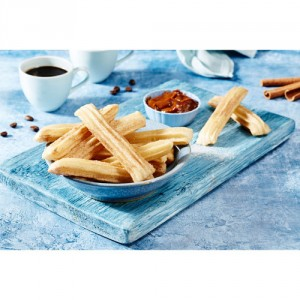 Churros Sticks 2X2KG