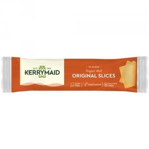 Kerrymaid Cheese Slices 8x1.4kg