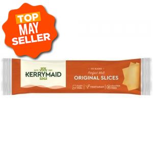 Kerrymaid Cheese Slices 8x1.4kg