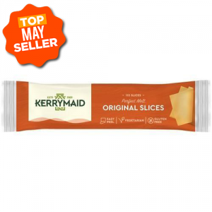 Kerrymaid Cheese Slices 8x1.4kg
