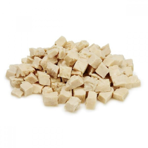 Farm Range Cooked Chicken Breast 19mm Diced 4x2.5kg