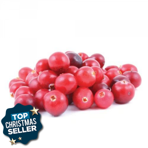 Cranberries 5x1kg