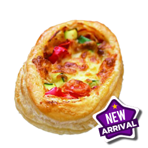 Jus Rol Puff Pastry Ovals 96x60g