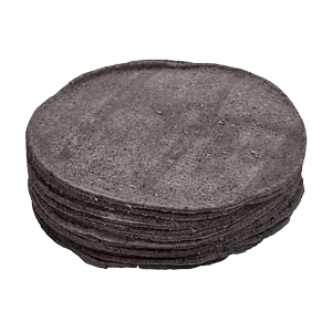 Blue Fry Corn Tortilla 15cm 6x24