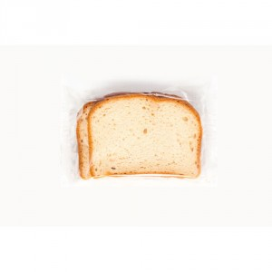 Gf White Bread 30x90g (2 Slice Pack)