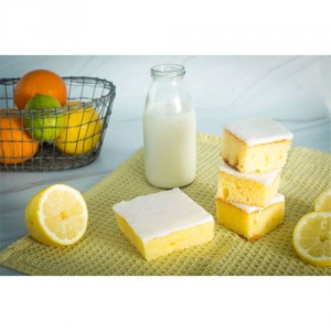 Gf Lemon Square 24X90GM (INDIV WRAPPED)