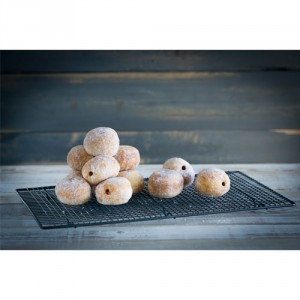 Mini Sugar Jam Donuts 8x10x50g