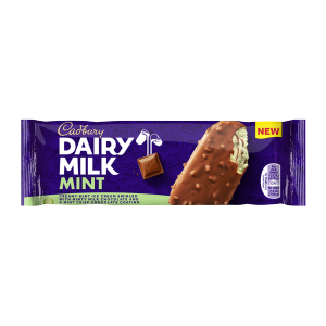 Cadbury Mint Stick 20x90ml