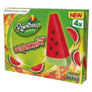 Rowntree Watermelon 1x36 (73ml)