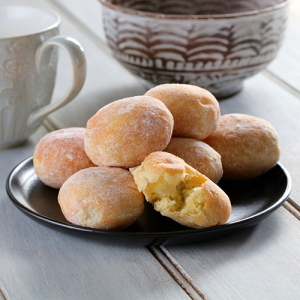 Classic Mini Beignets 70x19g