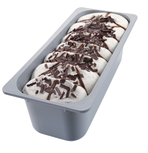 Kelly’s Cornish Dairy Coconut Chocolate Cookies Ice Cream 1x4.5ltr