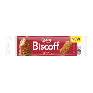 Lotus Biscoff Stick (90ml) 1x20