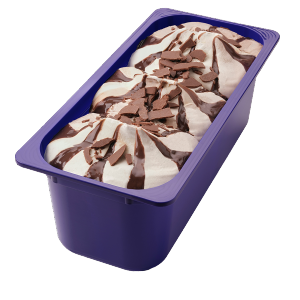 Dairy Milk Ice-Cream 1x4.5ltr