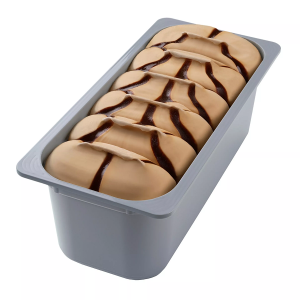 Kellys Mocha Ice Cream 1x4.5ltr