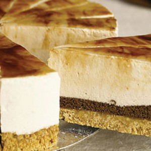 Baileys Cheesecake 14ptn